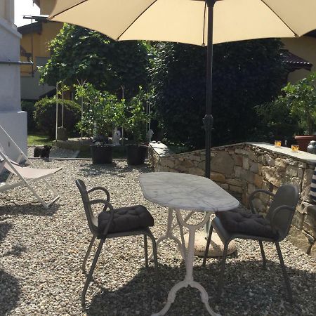 Hotel Casa Gabriela Cannero Riviera Zewnętrze zdjęcie
