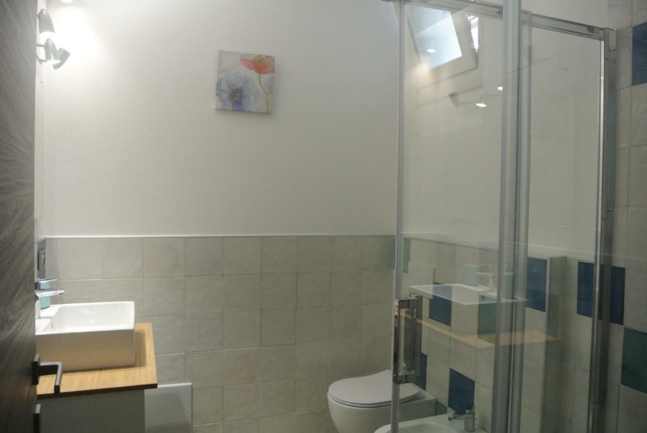 Hotel Casa Gabriela Cannero Riviera Zewnętrze zdjęcie