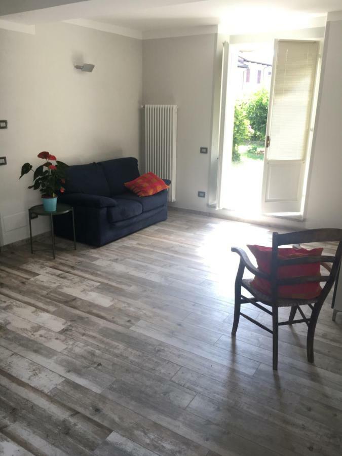 Hotel Casa Gabriela Cannero Riviera Zewnętrze zdjęcie