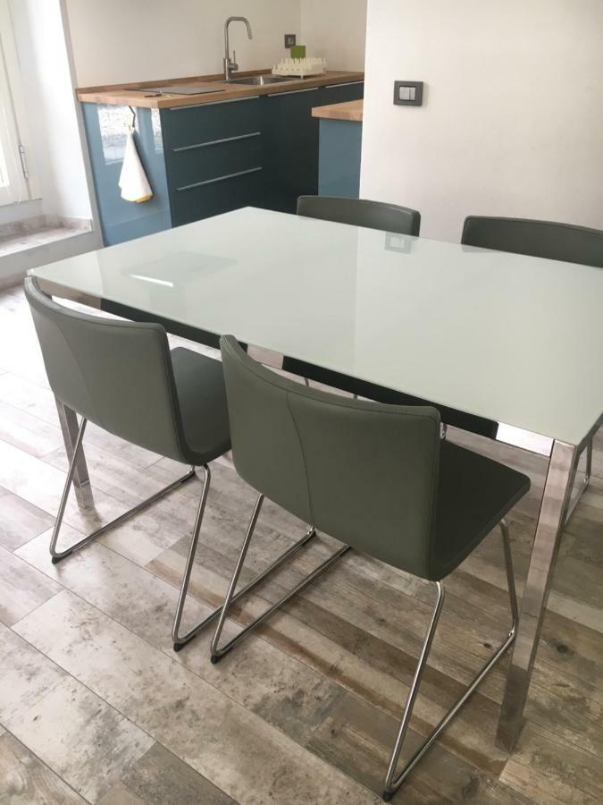 Hotel Casa Gabriela Cannero Riviera Zewnętrze zdjęcie