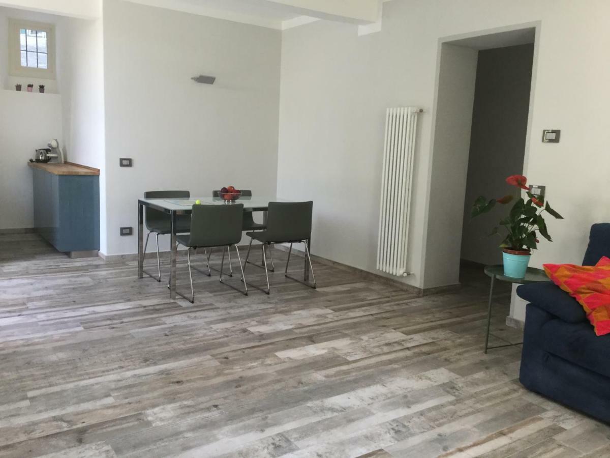 Hotel Casa Gabriela Cannero Riviera Zewnętrze zdjęcie