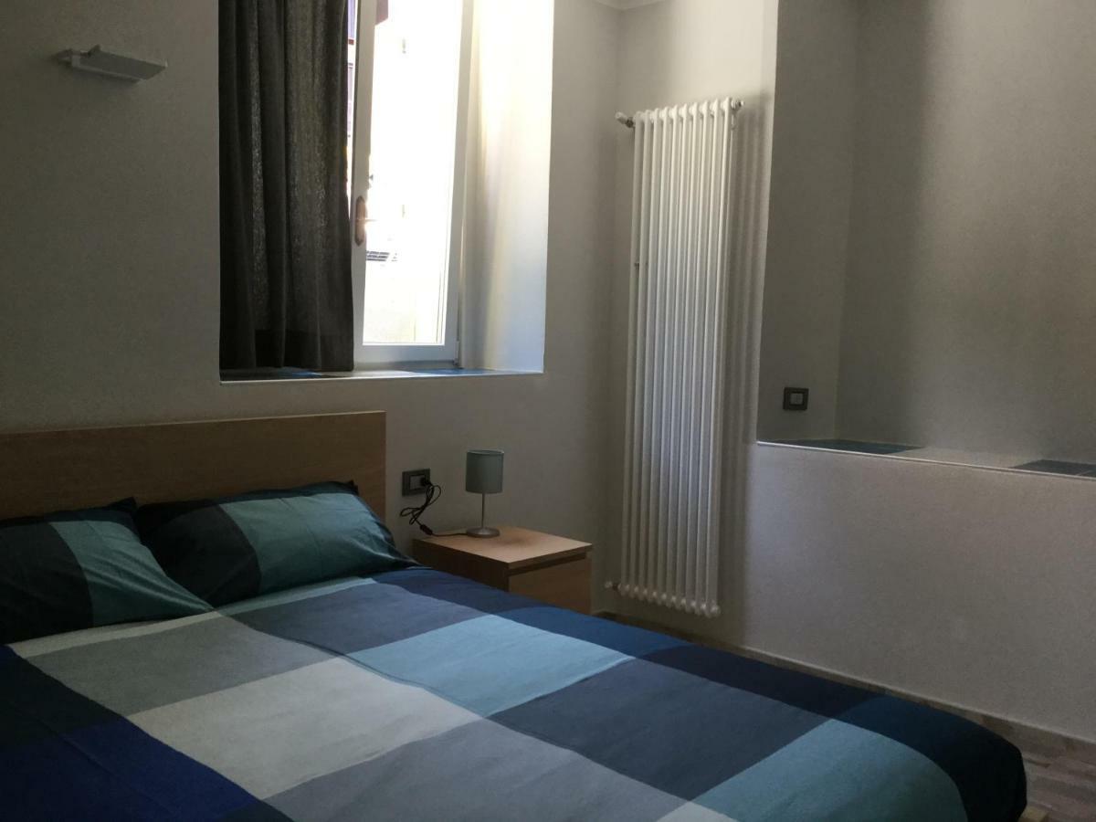 Hotel Casa Gabriela Cannero Riviera Zewnętrze zdjęcie